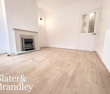 2 bedroom terraced house to rent - Photo 5