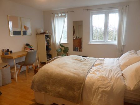 2 Bed Flat, Chorlton, M21 - Photo 2