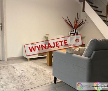 3 pokoje z dużym balkonem i miejscem postojowym - Photo 2