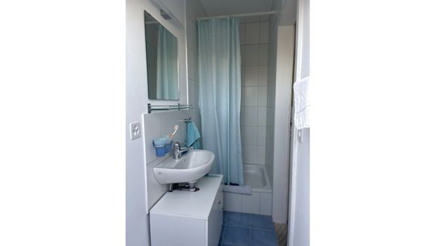 3.5 Zimmer, 100 m², 2. Stock - Foto 1