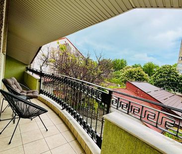 Apartament 4 camere de închiriat – zona Trocadero, str. Poporului - Photo 3