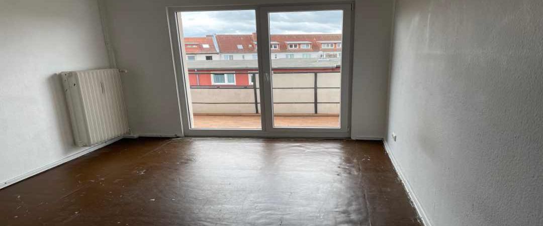 2-Zimmer-Wohnung zur Miete in Berlin-Spandau - Photo 1