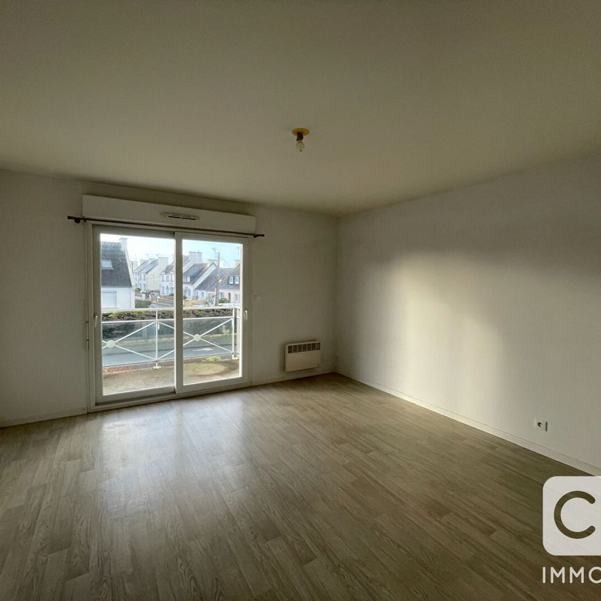 LE GUILVINEC - Appartement - 1 chbre - Photo 1