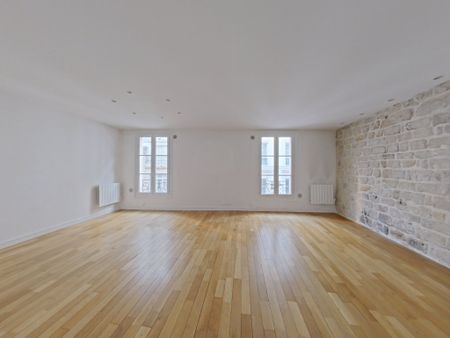 APPARTEMENT T2 A LOUER - PARIS 2EME ARRONDISSEMENT - 52.5 m - 2 000 € - Photo 4