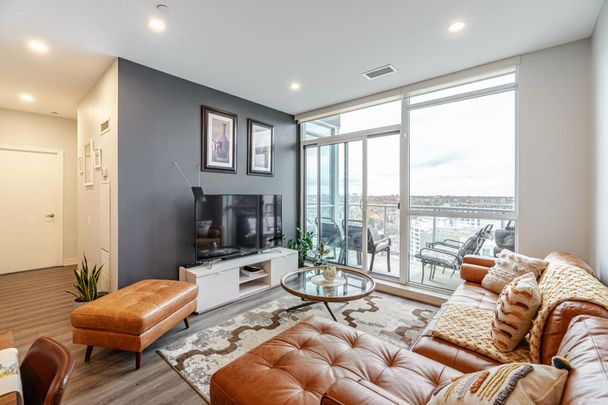 For Lease - 1328 Birchmount Road Unit# PH01, Toronto, Ontario - Photo 1