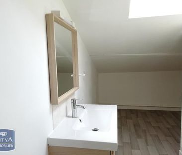 Location Appartement 2 pièces 41m² CHINON 37500 - Photo 3