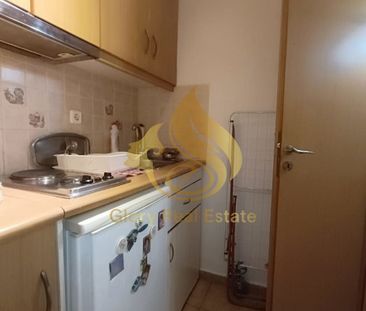 Studio/Γκαρσονιέρα για ενοικίαση Κάτω Πατήσια (Λεωφόρος Πατησίων - ... - Photo 6