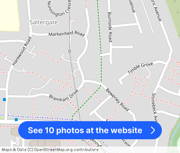 Bewerley Road, Harrogate, North Yorkshire, HG1 - Photo 1