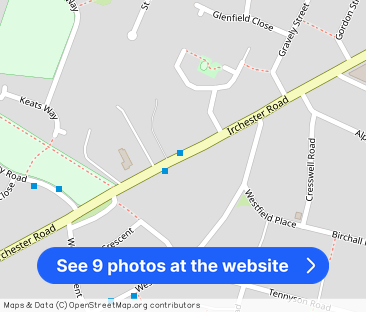 Irchester Road, Rushden, NN10 - Photo 1