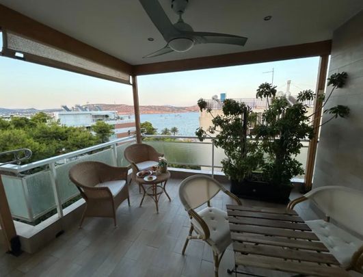 Διαμέρισμα για ενοικίαση Βάρκιζα (Βάρη - Βάρκιζα) - Photo 1