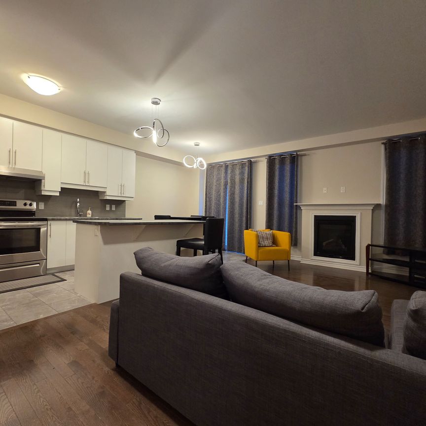 For Lease - 503 Via Mattino Way, Barrhaven, Ontario - Photo 1