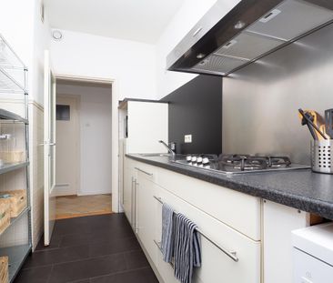 Te huur: Appartement De Carpentierstraat 137 C in Den Haag - Photo 5