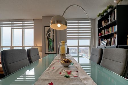 For Lease - 2285 Lake Shore Boulevard Unit# 1204, Toronto, Ontario - Photo 4