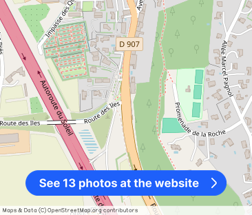 Appartement, - Photo 1