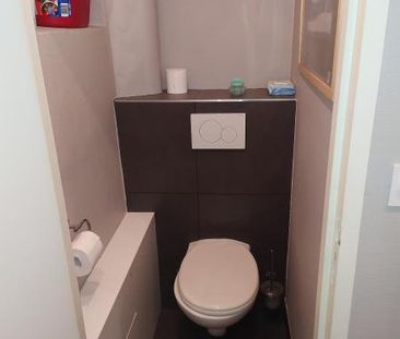 Location Appartement 2 pièces 37m² VILLEURBANNE 69100 - Photo 6