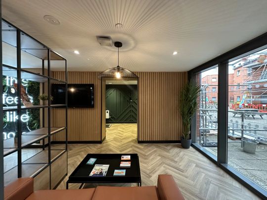 Basic Plus Ensuite - Photo 1