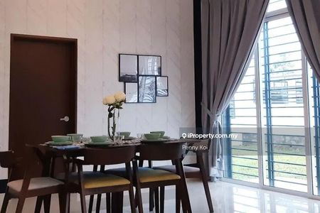Taman Desaru Utama, Pengerang - Foto 4