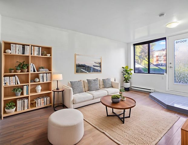 À louer / Appartement - Photo 1