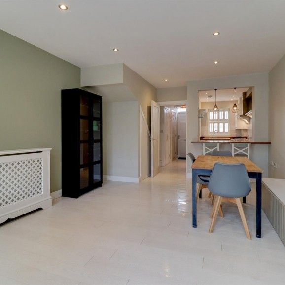 Chapel Street, Leamington Spa - Photo 1