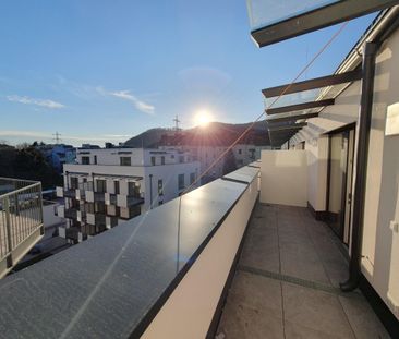 2-Zimmer-Wohnung mit Dachterrassenfeeling in Graz-Gösting - Photo 5