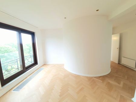 TENBOSCH - Duplex PENTHOUSE with views on Parc! - Photo 4