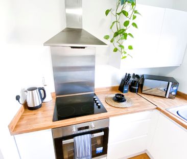 1 bedroom property to rent Corporation Street, Barnsley, S70 - Photo 3