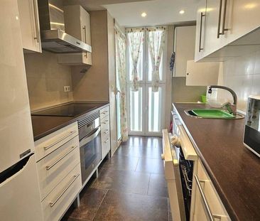 3 room luxury Apartment for rent in Alicante, Spain - Photo 1