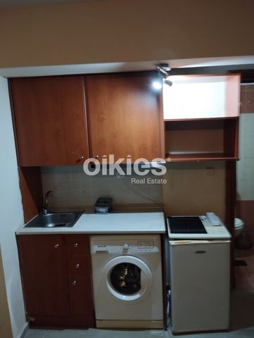 Studio / γκαρσονιέρα 30 τ.μ. προς ενοικίαση - Photo 5