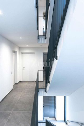 New 2.5-room apartment with garden - Photo 5