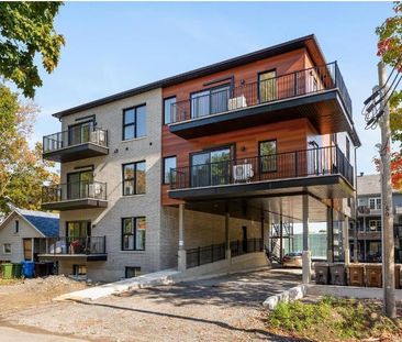 Nouveau 5 1/2 à louer — à deux pas du R.E.M. Deux-Montagnes! - Photo 4