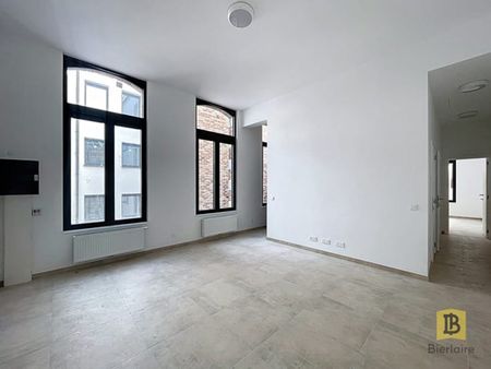 Appartement te huur - Photo 2