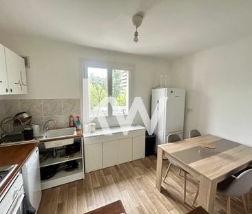 Appartement GRENOBLE - Photo 2