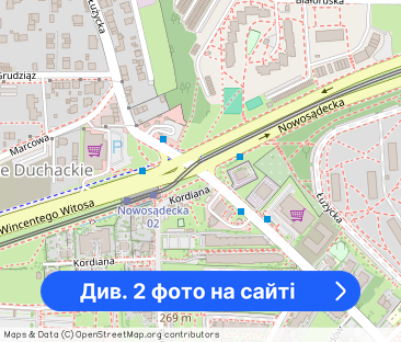 Kraków Pokój 1 osobowy do wynajęcia - Фото 1