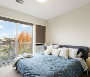 Stylish, Low-Maintenance Living in the Heart of Crace! - Photo 6