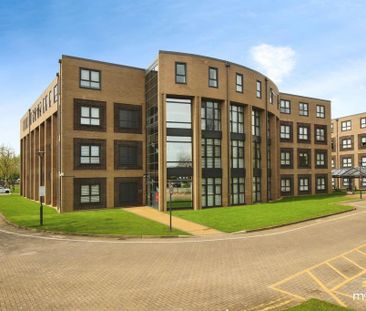 1 bedroom apartment to rent - Photo 6