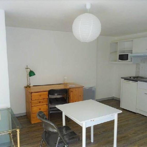 Studio 22m² (réf 2127409) - Photo 1