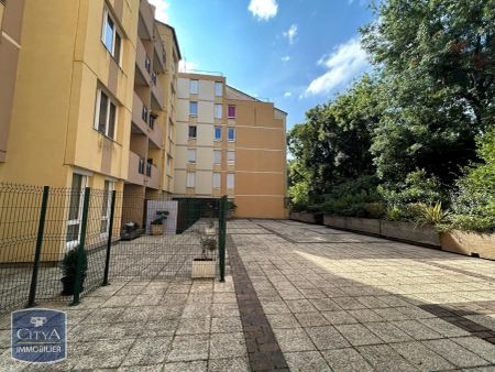 Appartement à louer 4 pièces 91.95m² - Photo 3