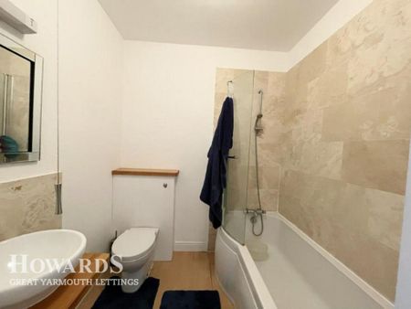 1 bedroom apartment to rent - Photo 5