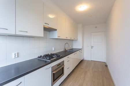 Te huur: Appartement Aziëlaan in Utrecht - Foto 4