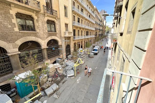 Carrer de Jonqueres, Barcelona, Catalonia 08003 - Photo 1