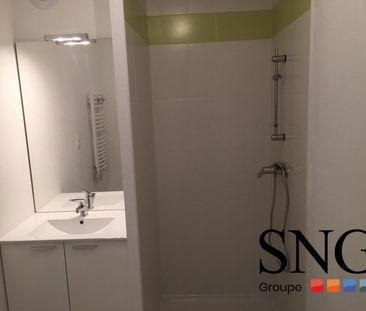 T3 AVEC TERRASSE ET PARKING - Photo 3