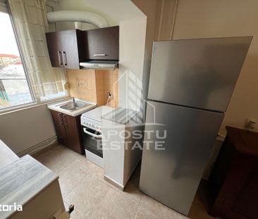 Apartament 3 camere, centrala proprie, zona Lipovei - Photo 5