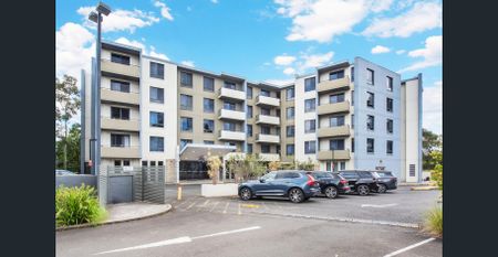 224/58 Delhi Road, Macquarie Park, NSW 2113 - Photo 4