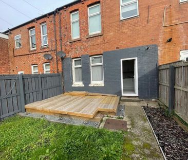 1 bedroom ground floor flat to rent - Photo 5