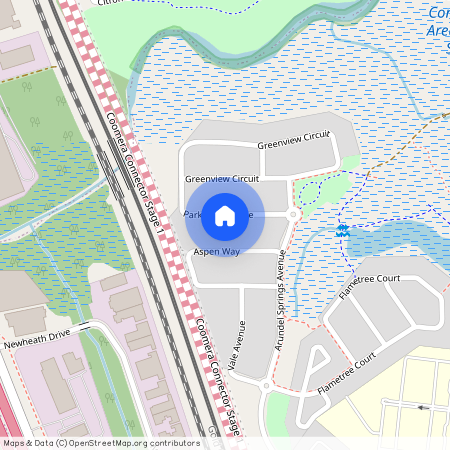 18 Parkside Avenue, Qld 4214, Arundel