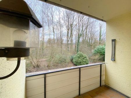 Attraktive 3,5-Zimmer-Wohnung mit zusätzlichen Mansardenbereich - Foto 5