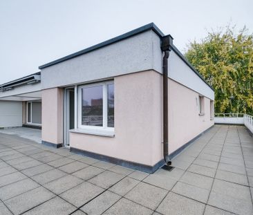 Herrlicher Ausblick in freundlichem Wohnquartier - Photo 5