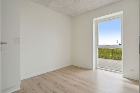 4-vær. rækkehus - Photo 3