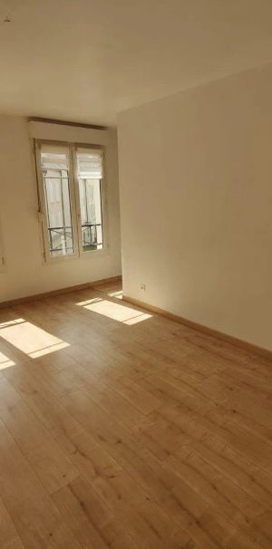 Appartement à louer 1 pièce 21.72m² - Photo 1