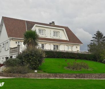 MANEGLISE, proche voie rapide, Propriété T7 - Photo 6